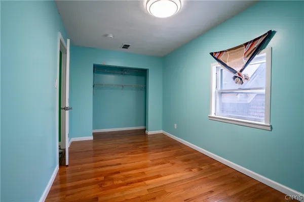 $1,100 | 312 Eastern Avenue, Unit 2, Herkimer, NY 13350
