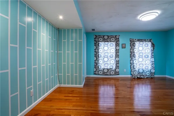 $1,100 | 312 Eastern Avenue, Unit 2, Herkimer, NY 13350