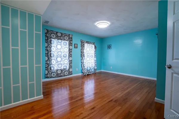 $1,100 | 312 Eastern Avenue, Unit 2, Herkimer, NY 13350