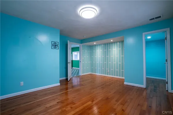 $1,100 | 312 Eastern Avenue, Unit 2, Herkimer, NY 13350