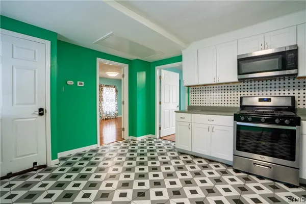 $1,100 | 312 Eastern Avenue, Unit 2, Herkimer, NY 13350