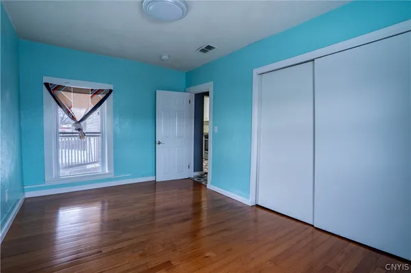 $1,100 | 312 Eastern Avenue, Unit 2, Herkimer, NY 13350