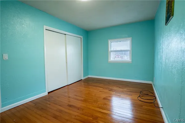 $1,100 | 312 Eastern Avenue, Unit 2, Herkimer, NY 13350