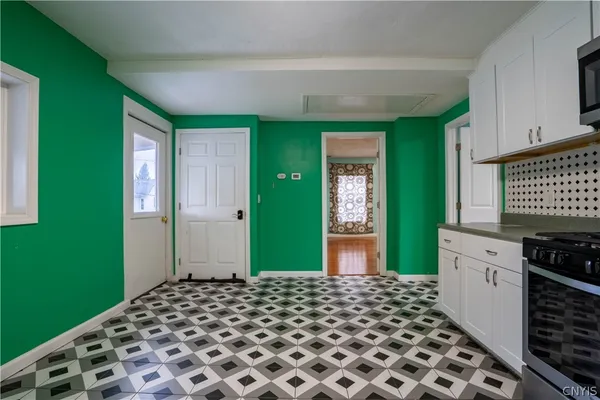 $1,100 | 312 Eastern Avenue, Unit 2, Herkimer, NY 13350