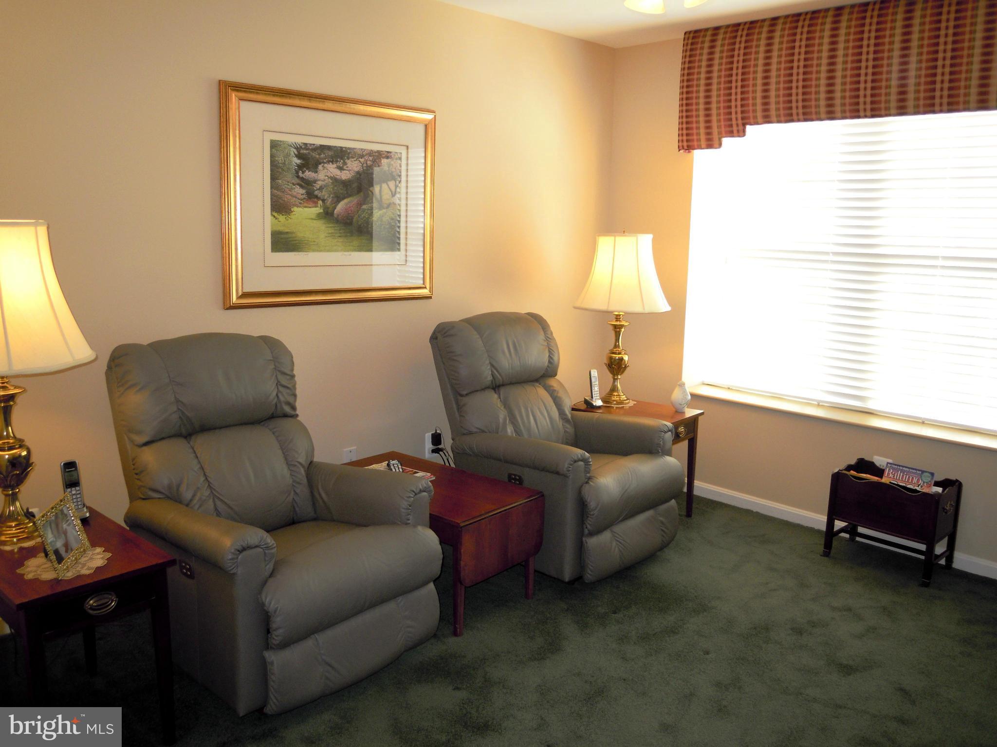 12300 Rosslare Ridge Road, Unit 401 Lutherville-Timonium, MD 21093 - Photo 20 of 30 Second Bedroom