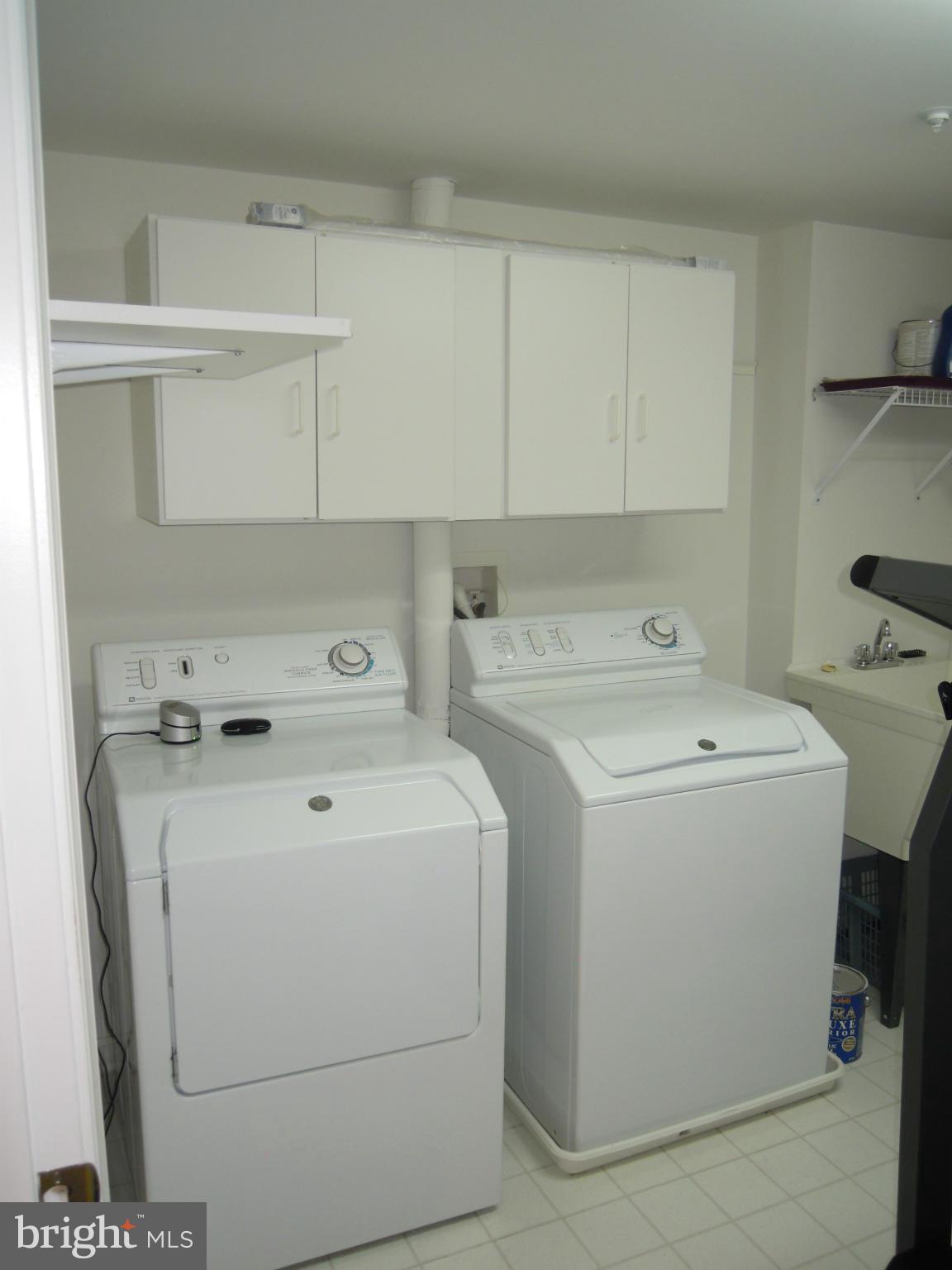 12300 Rosslare Ridge Road, Unit 401 Lutherville-Timonium, MD 21093 - Photo 27 of 30 STORAGE! Another storage room