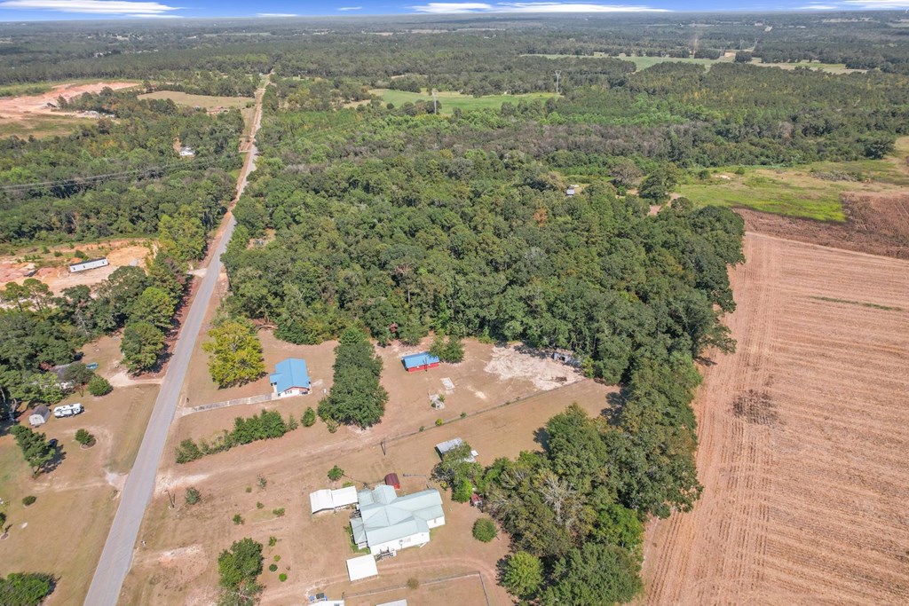 4032 Kinsey Road Dothan, AL 36303 - Photo 41 of 46