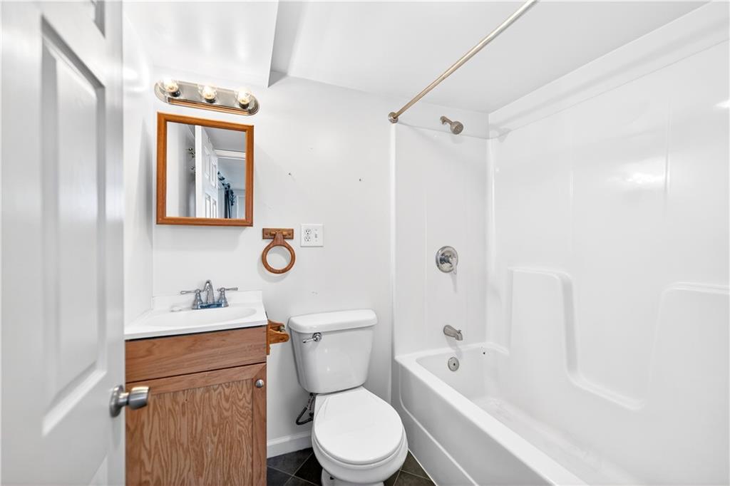 109 Delafayette Street Perryopolis, PA 15473 - Photo 16 of 20