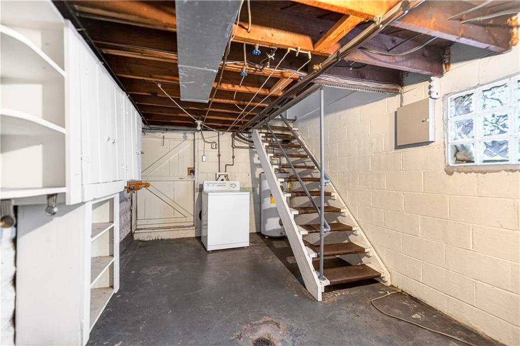 109 Delafayette Street Perryopolis, PA 15473 - Photo 17 of 20