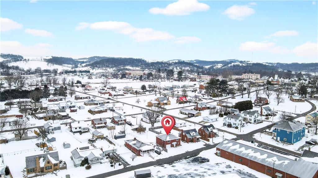 109 Delafayette Street Perryopolis, PA 15473 - Photo 20 of 20