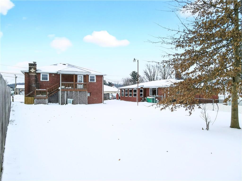 109 Delafayette Street Perryopolis, PA 15473 - Photo 3 of 20