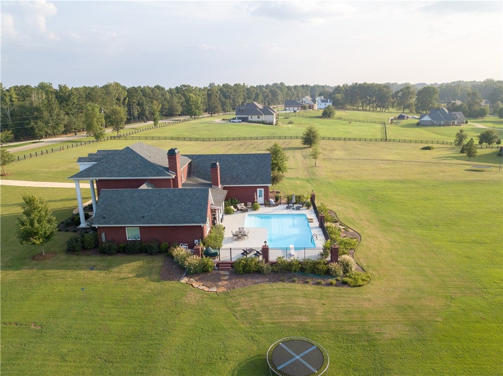 7410 Stonewall Road Auburn, AL 36830 - Photo 8 of 45 Gallery Image 8