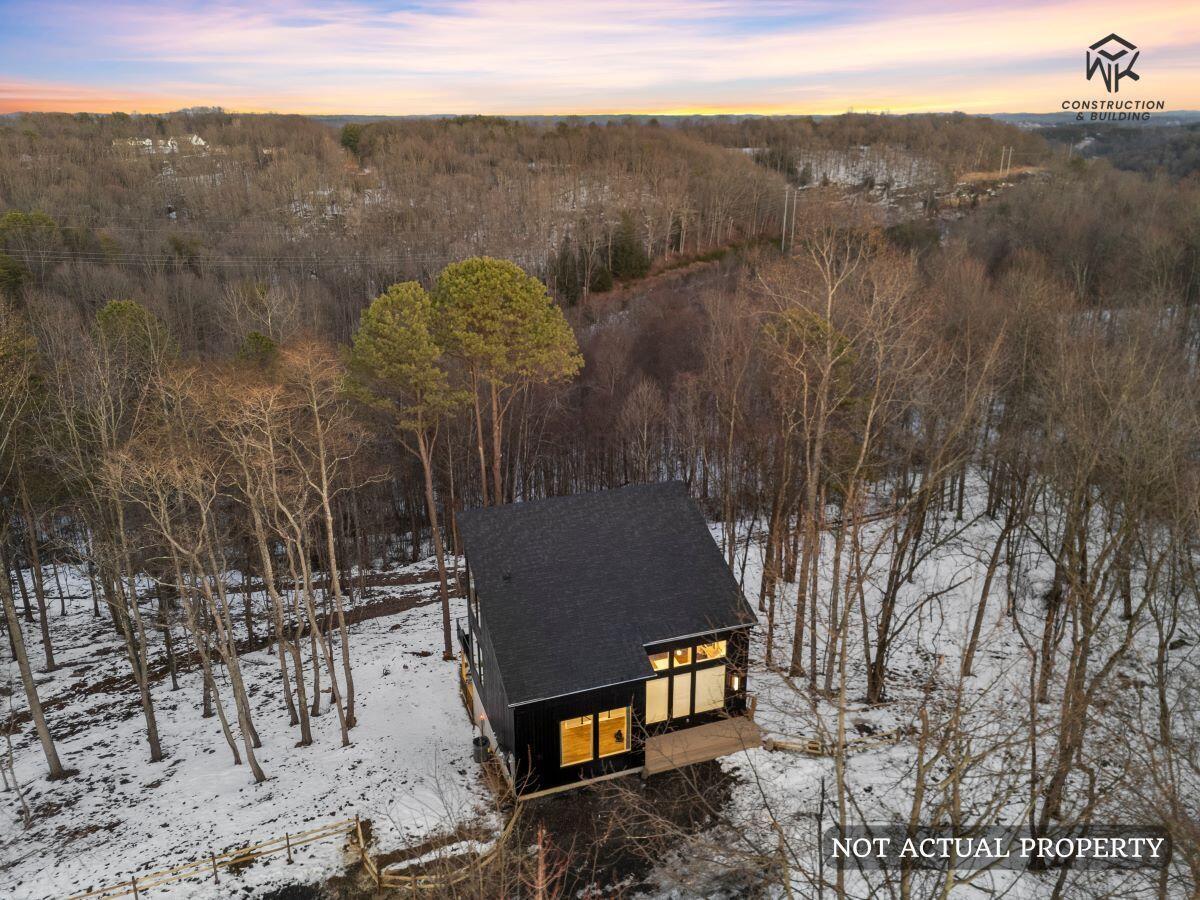 0 Unger Road, Unit LOT A Logan, OH 43138 - Photo 4 of 47 Aerial 2