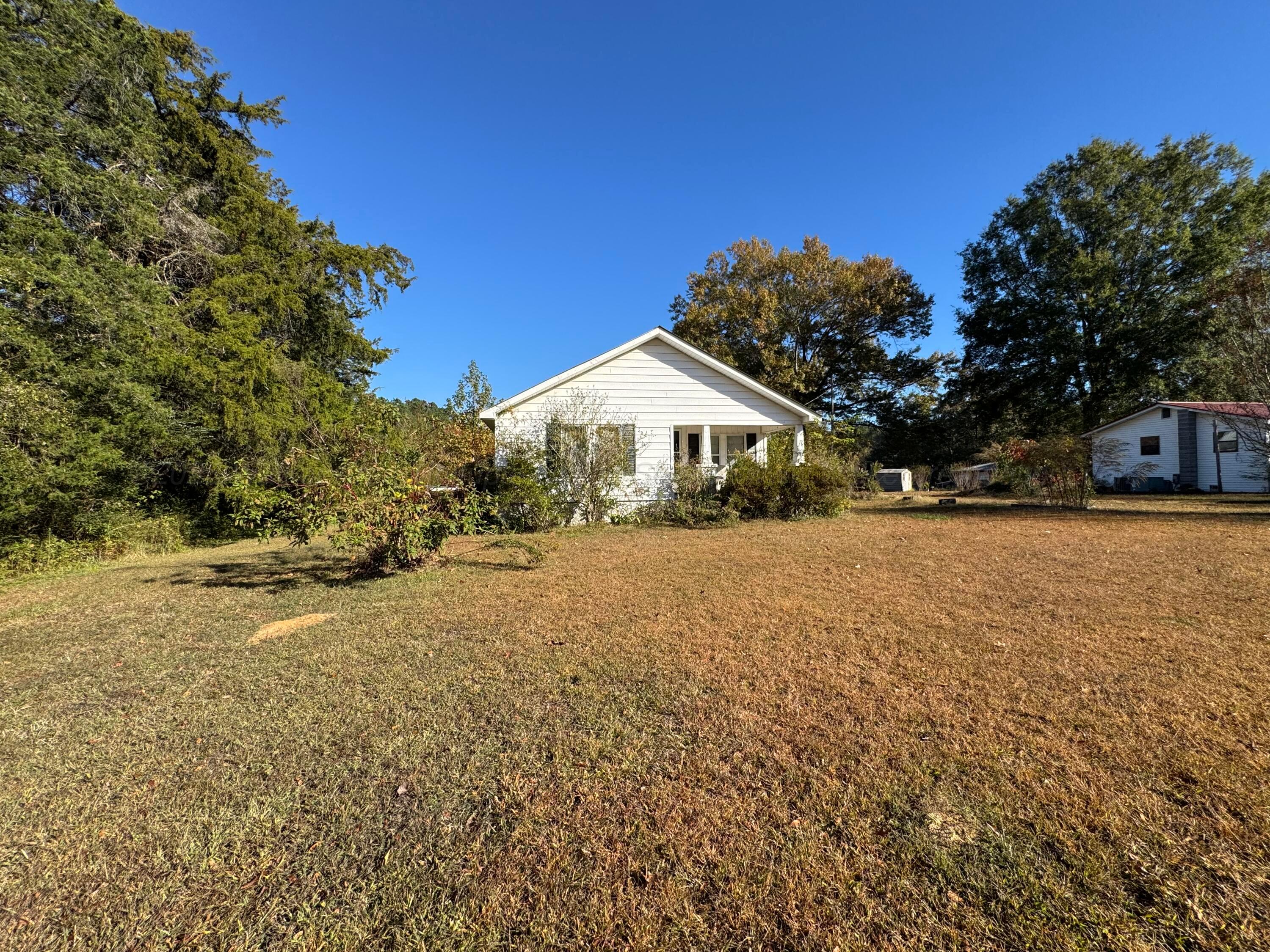 2446 Redmill Saragossa Road Jasper, AL 35503 - Photo 1 of 20 IMG_1752