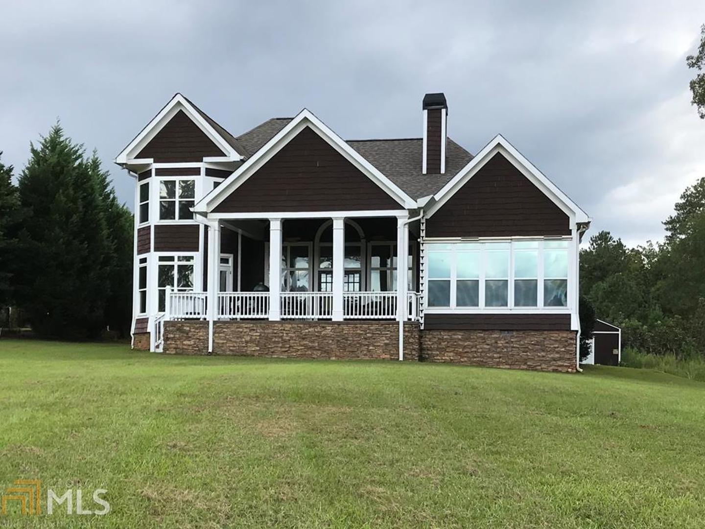 566 Parham Road Northwest, Unit 1 Milledgeville, GA 31061 - Photo 1 of 1 Gallery Image 1