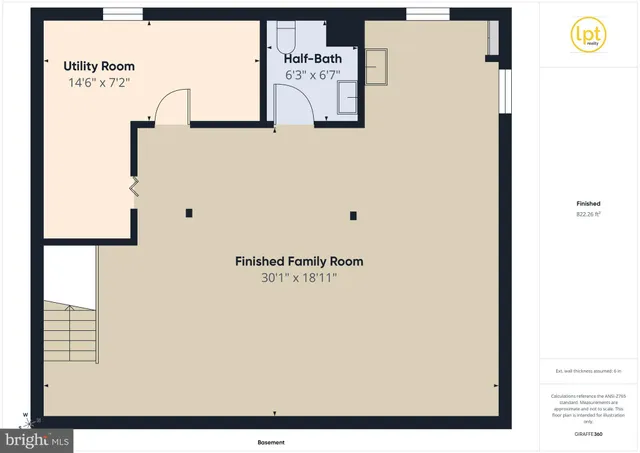 $489,900 | 415 Sioux Drive, Mechanicsburg, PA 17050