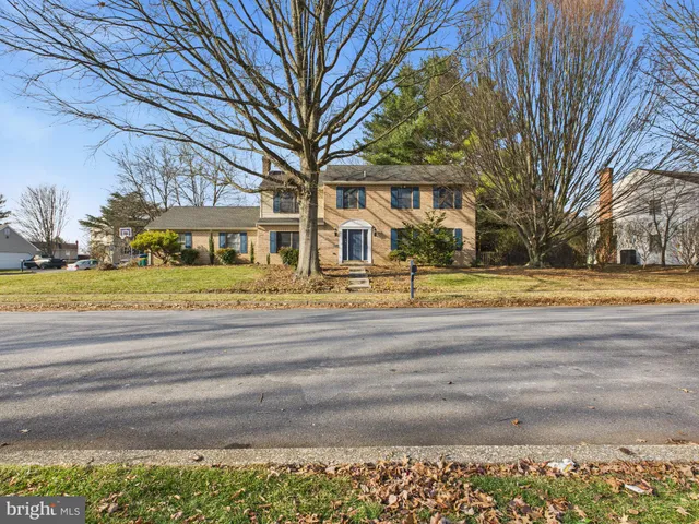 $489,900 | 415 Sioux Drive, Mechanicsburg, PA 17050