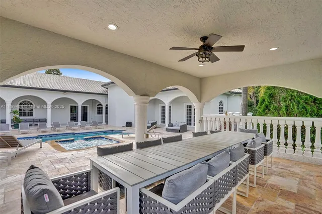 $2,795,000 | 13751 Pine Meadow Court, Davie, FL 33325
