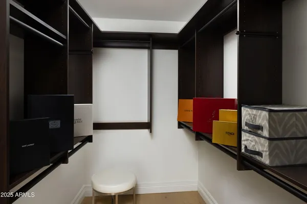 a view of workspace with furniture and windows