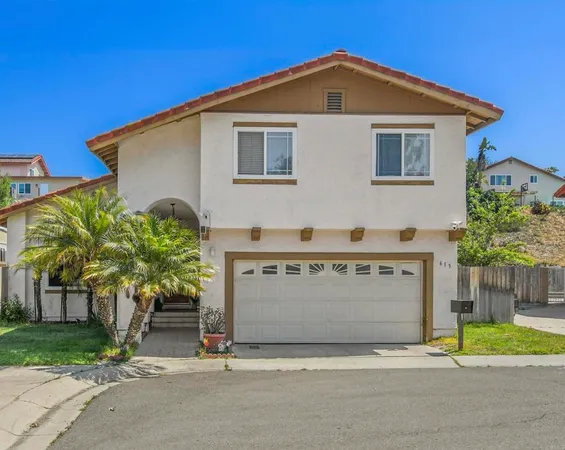$5,300 | 613 Point Vicente Court, Chula Vista, CA 91911