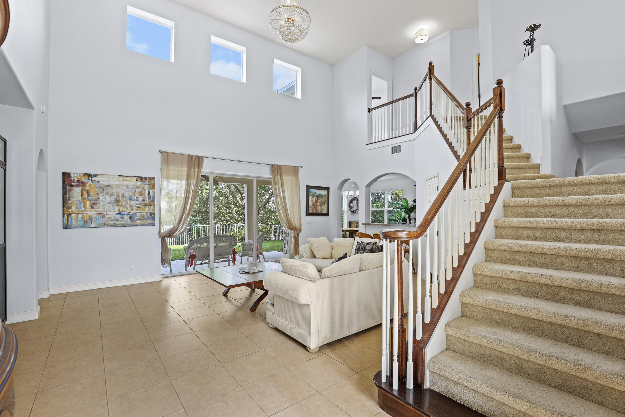 2189 Southwest Panther Trace Stuart, FL 34997 - Photo 4 of 38 Main Living