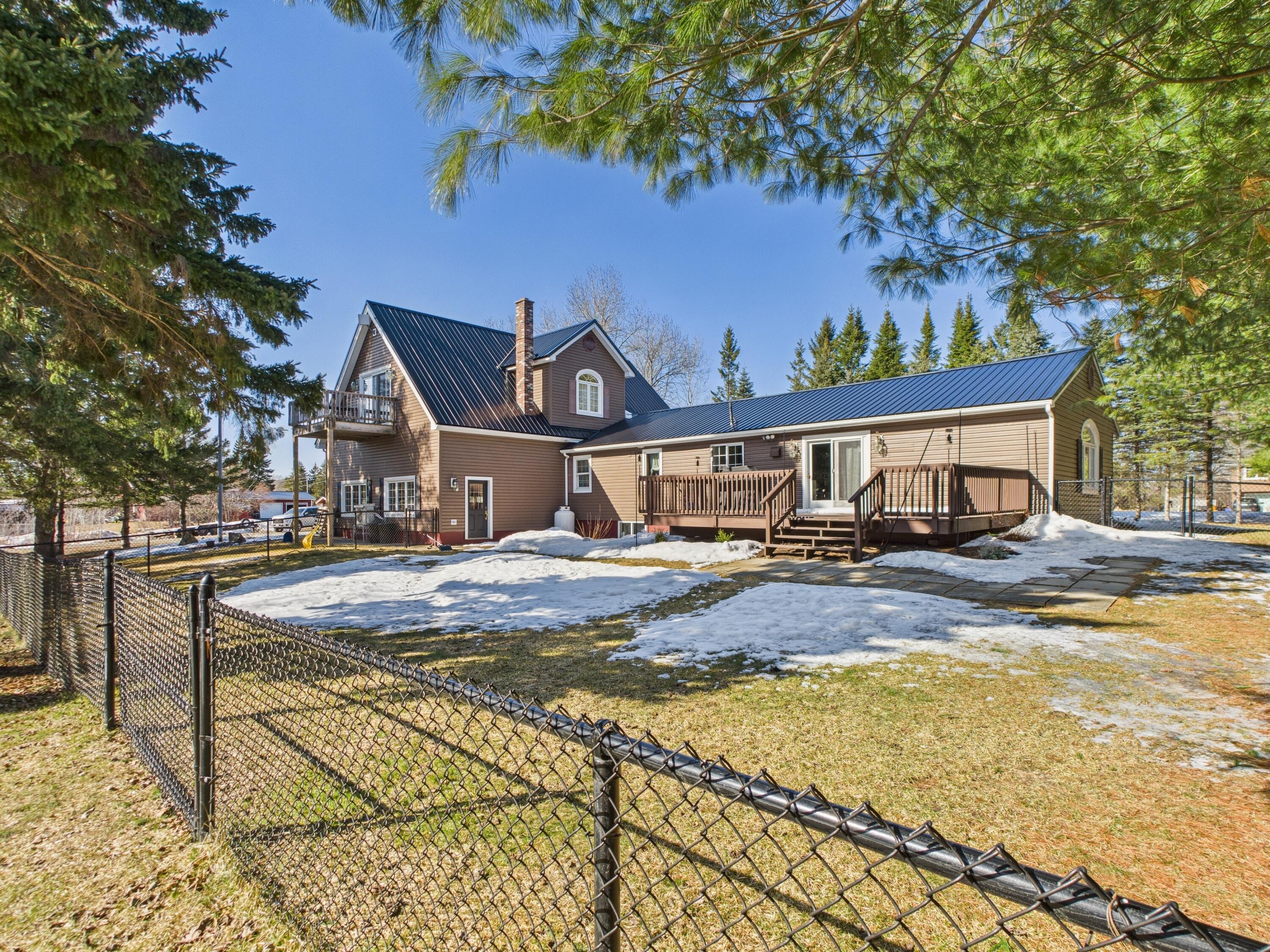 650 State Road Mapleton, ME 04757 - Photo 4 of 37 650 State Road, Mapleton, ME 04757