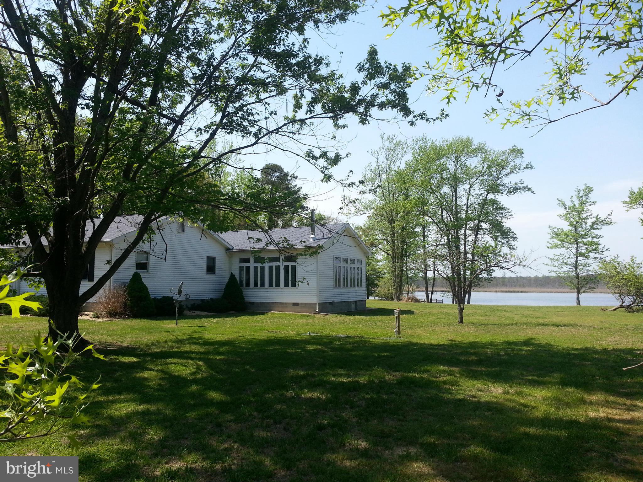 4174 Griffith Neck Road Cambridge, MD 21613 - Photo 11 of 25 Exterior (General)