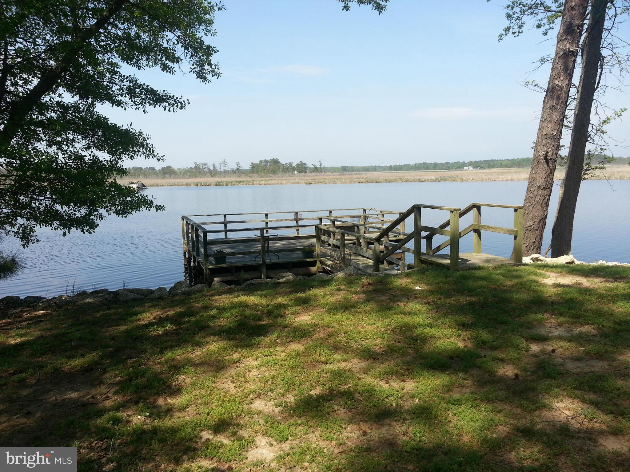 4174 Griffith Neck Road Cambridge, MD 21613 - Photo 13 of 25 Dock