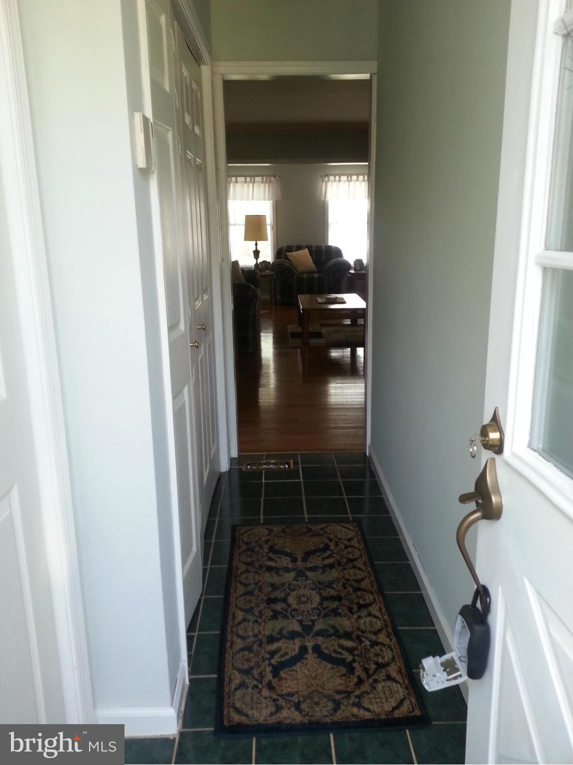 4174 Griffith Neck Road Cambridge, MD 21613 - Photo 17 of 25 Entrance hall