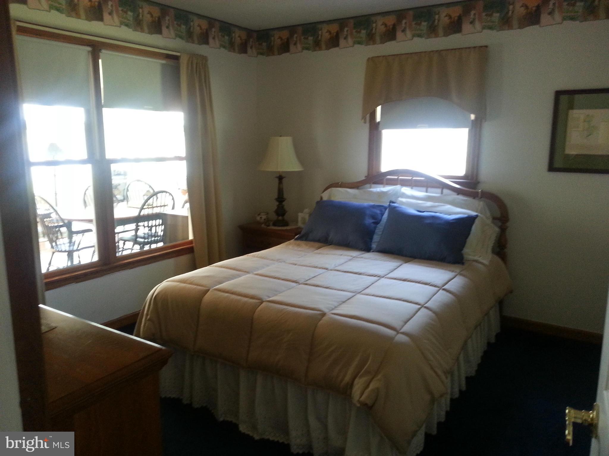 4174 Griffith Neck Road Cambridge, MD 21613 - Photo 21 of 25 Bedroom