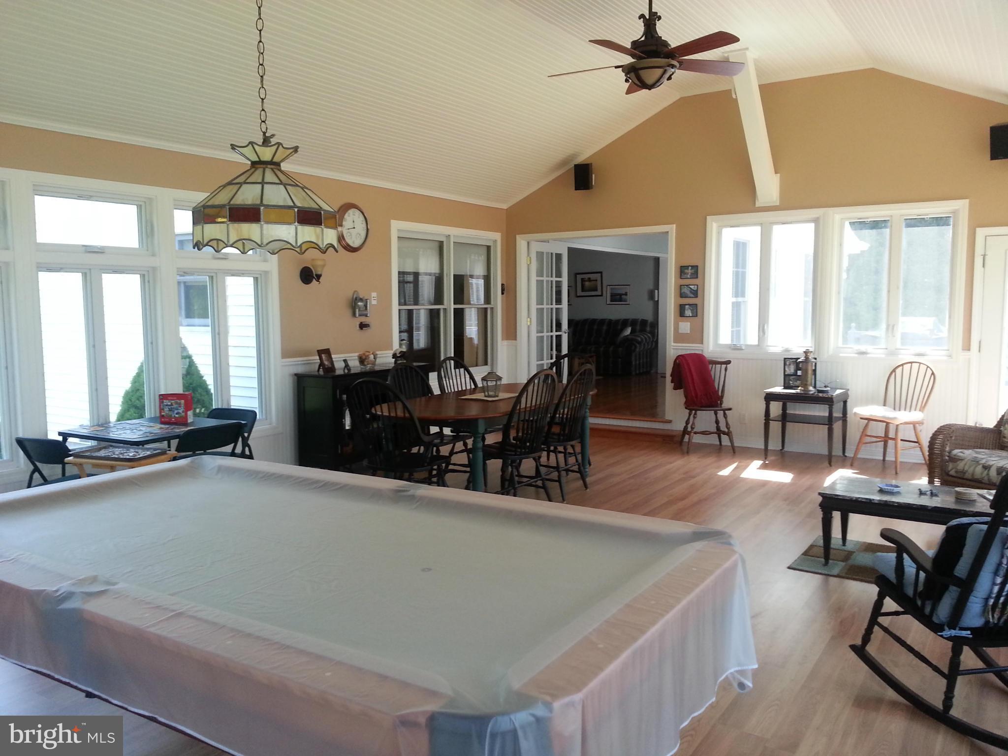4174 Griffith Neck Road Cambridge, MD 21613 - Photo 23 of 25 Family Room
