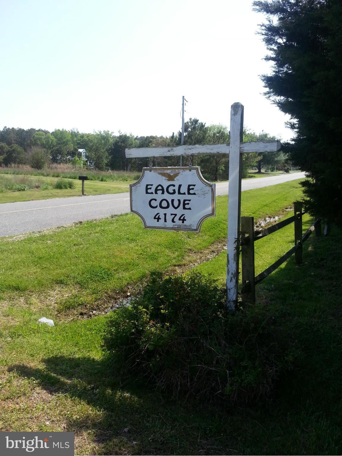 4174 Griffith Neck Road Cambridge, MD 21613 - Photo 25 of 25 Eagle Cove, a 6 Acre Waterfront Retreat