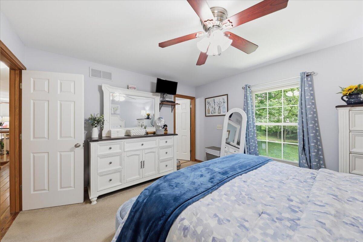 1276 Frogtown Road Union, KY 41091 - Photo 13 of 48 18-Primary Bedroom