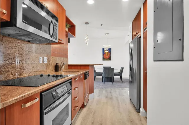 $3,950 | 1395 Brickell Avenue, Unit 3311, Miami, FL 33131