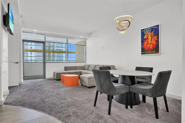 $3,950 | 1395 Brickell Avenue, Unit 3311, Miami, FL 33131