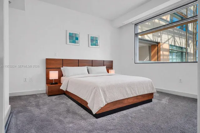 $3,950 | 1395 Brickell Avenue, Unit 3311, Miami, FL 33131