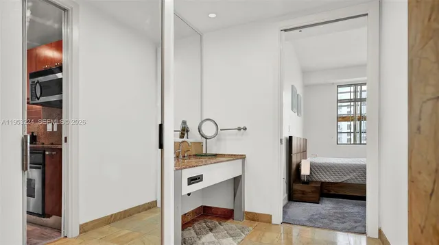 $3,950 | 1395 Brickell Avenue, Unit 3311, Miami, FL 33131