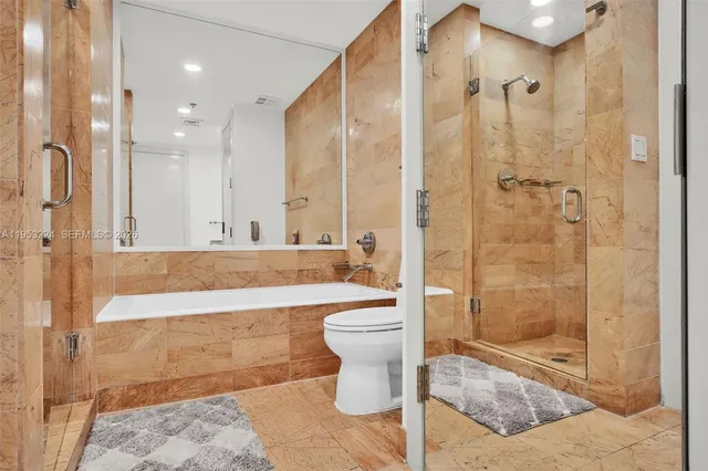 $3,950 | 1395 Brickell Avenue, Unit 3311, Miami, FL 33131