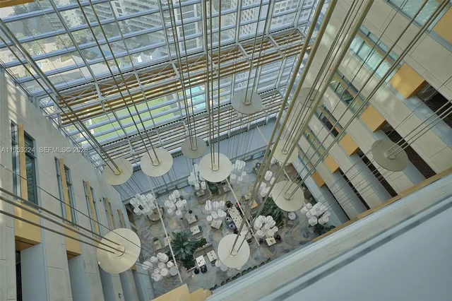 $3,950 | 1395 Brickell Avenue, Unit 3311, Miami, FL 33131