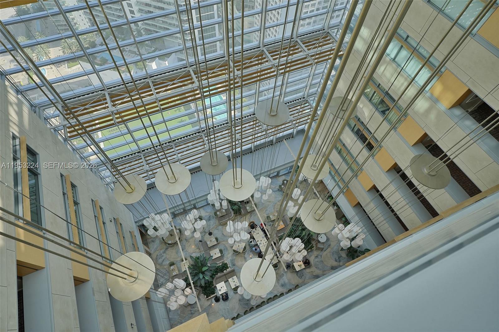 1395 Brickell Avenue, Unit 3311 Miami, FL 33131 - Photo 3 of 40