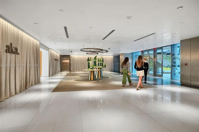 $3,950 | 1395 Brickell Avenue, Unit 3311, Miami, FL 33131