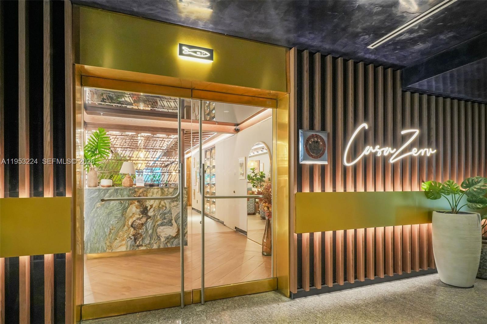 1395 Brickell Avenue, Unit 3311 Miami, FL 33131 - Photo 34 of 40