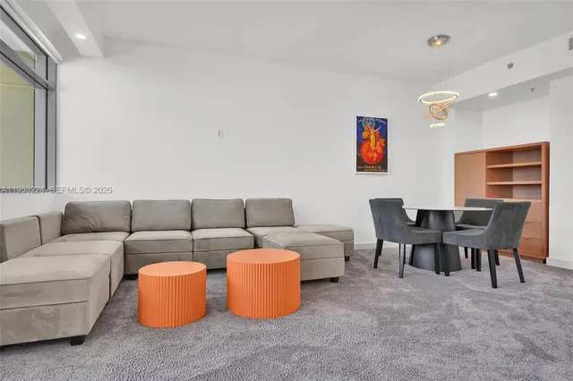 $3,950 | 1395 Brickell Avenue, Unit 3311, Miami, FL 33131