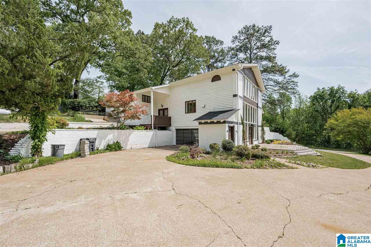4036 Powder Mill Road Mount Olive, AL 35117 - Photo 45 of 50