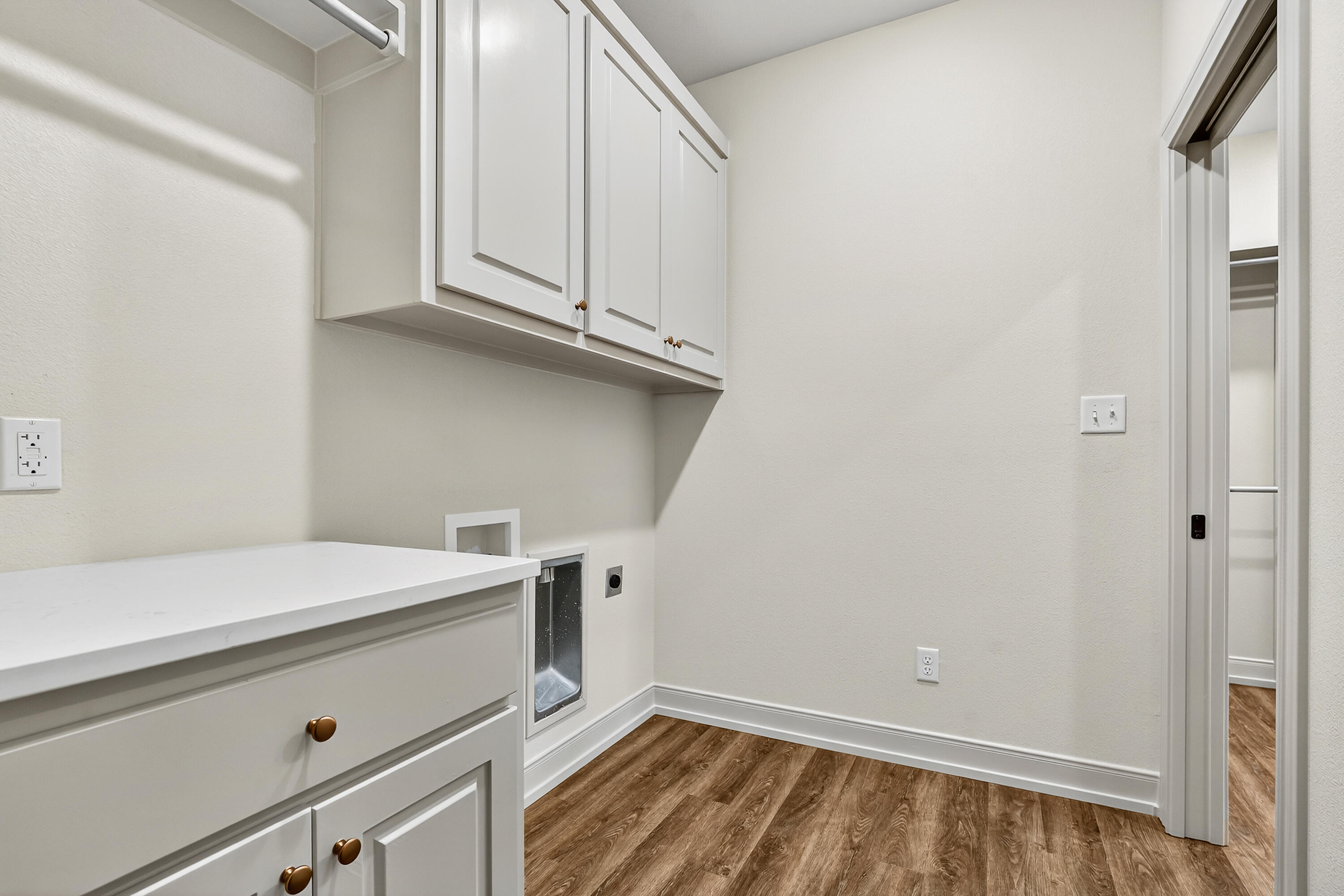 3627 119th Street Lubbock, TX 79423 - Photo 32 of 37 a room with storage and utility