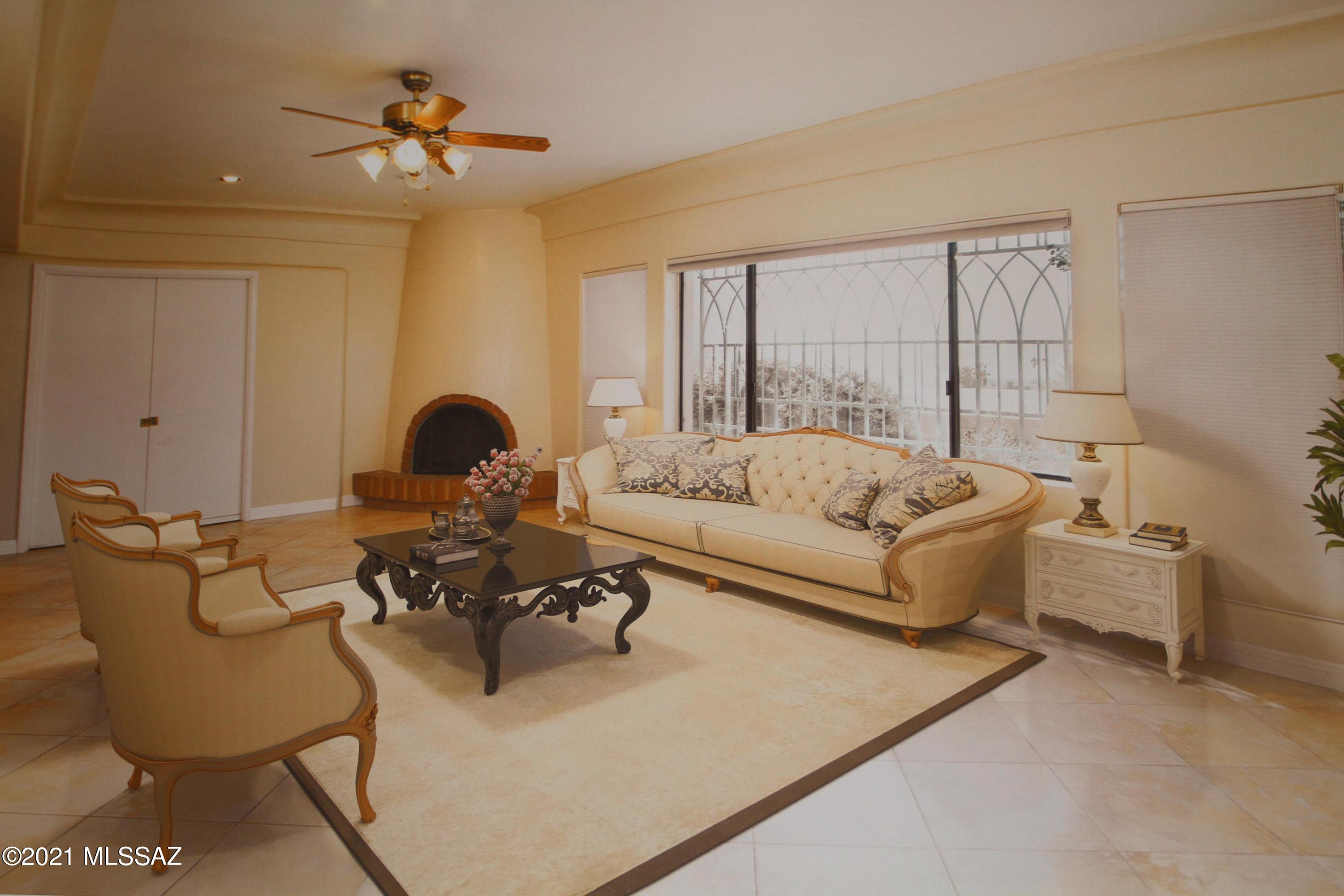 3850 North Pantano Road Tucson, AZ 85750 - Photo 4 of 47