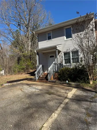 $182,000 | 909 Georgetown Road, Clemson, SC 29631