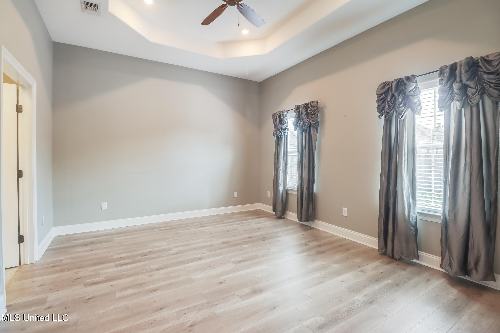 3013 Rue Dominique D'Iberville, MS 39540 - Photo 13 of 20 Master bedroom