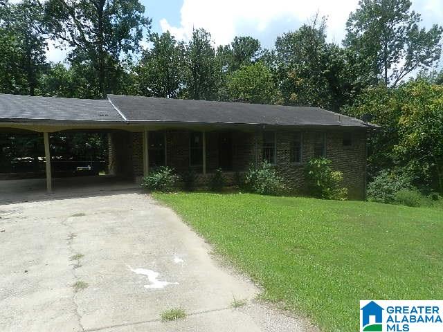 611 Tinker Street Bessemer, AL 35023 - Photo 1 of 12