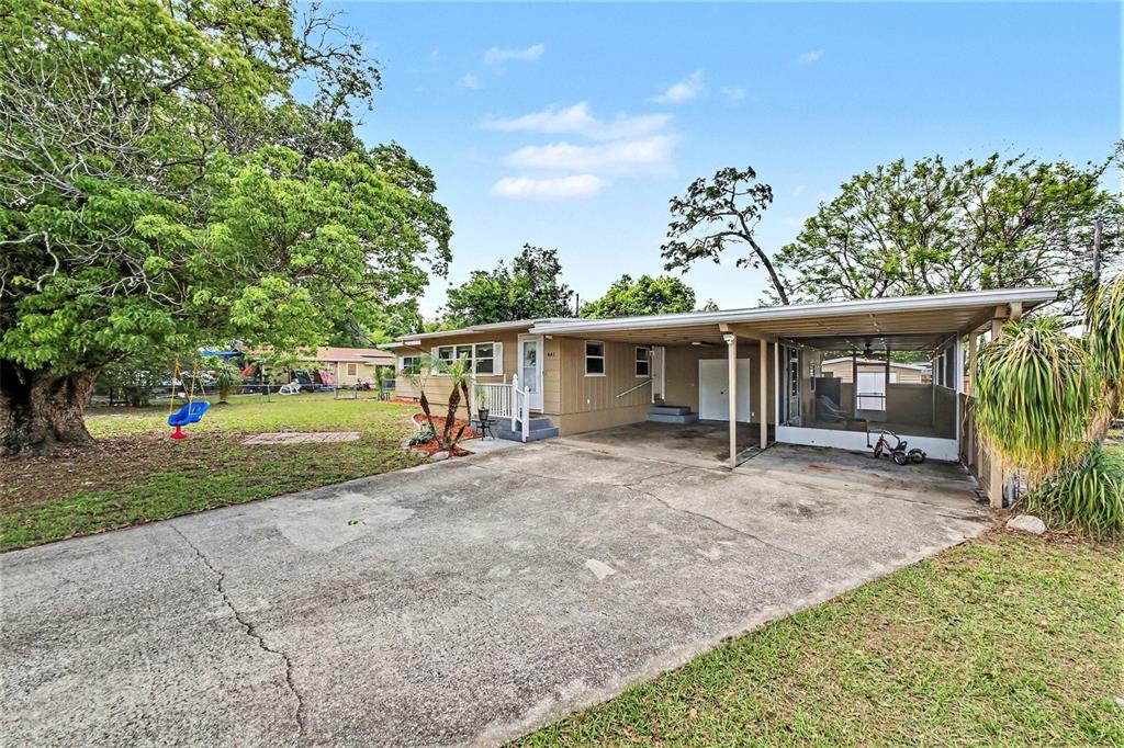 461 Jasmine Road Casselberry, FL 32707 - Photo 2 of 27